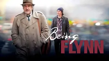 Zasłona do filmu "Być jak Flynn" #1652430