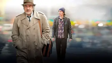 Zasłona do filmu "Być jak Flynn" #459055
