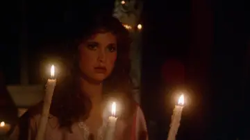Zasłona do filmu "Słodka szesnastka" #1822073