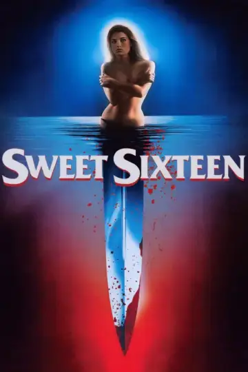 Plakat do filmu "Słodka szesnastka" #1822082