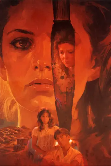 Plakat do filmu "Słodka szesnastka" #1822084