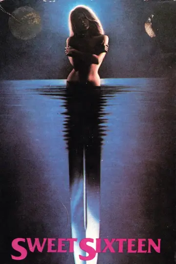 Plakat do filmu "Słodka szesnastka" #1822090