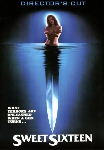 Plakat do filmu "Słodka szesnastka" #1822091