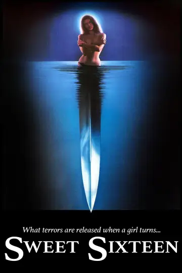 Plakat do filmu "Słodka szesnastka" #1822092