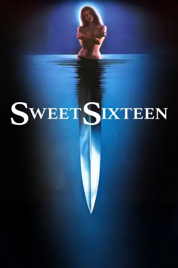 Plakat do filmu "Słodka szesnastka" #1822093