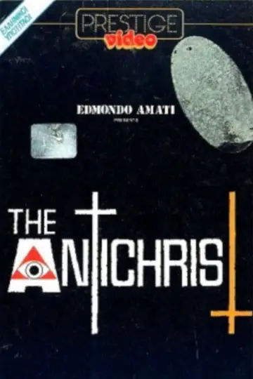 Plakat do filmu "L