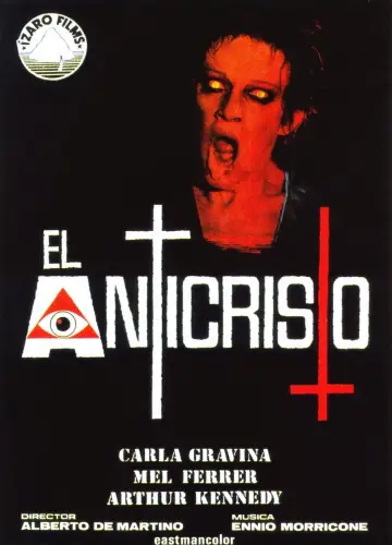 L'anticristo