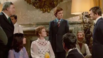 Zasłona do filmu "L