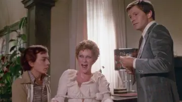 Zasłona do filmu "L