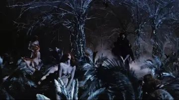 Zasłona do filmu "L