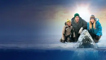 Zasłona do filmu "Na ratunek wielorybom" #274986