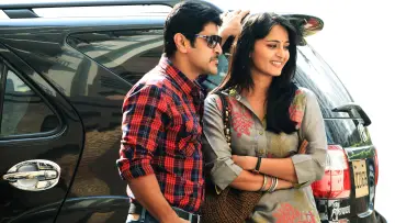 Zasłona do filmu "தாண்டவம்" #1148554