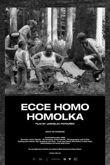 Plakat do filmu "Straszne skutki awarii telewizora" #537456