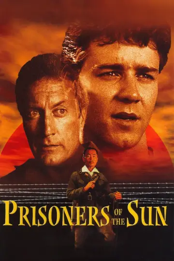 Plakat do filmu "W imię braterskiej krwi" #1132963