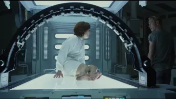 Zasłona do filmu "Prometeusz" #171782