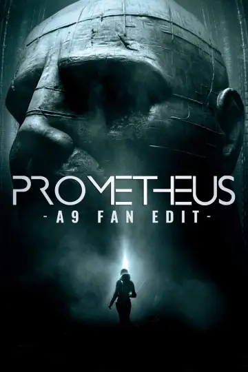Plakat do filmu "Prometeusz" #34567