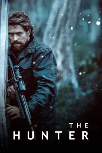 Plakat do filmu "Łowca" #997116