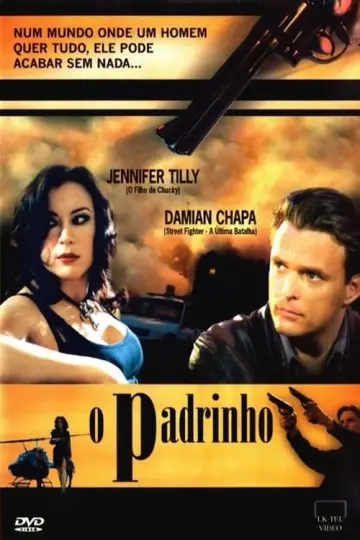 Plakat do filmu "El padrino" #162521