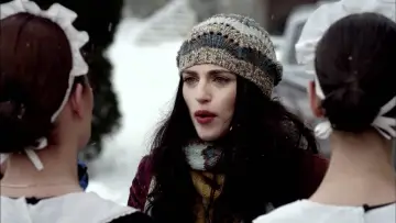 Zasłona do filmu "Bajkowe Boże Narodzenie" #243979
