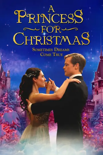 Plakat do filmu "Bajkowe Boże Narodzenie" #243994