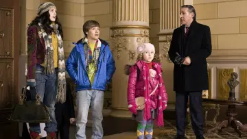 Zasłona do filmu "Bajkowe Boże Narodzenie" #992112