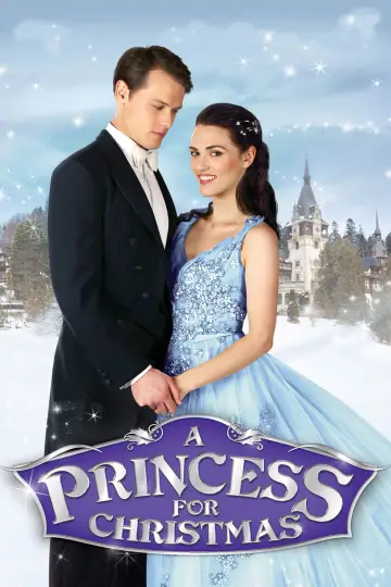 Plakat do filmu "Bajkowe Boże Narodzenie" #992116