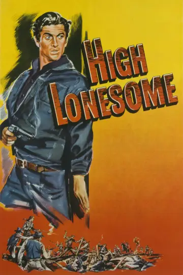 High Lonesome