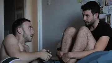 Zasłona do filmu "Zupełnie inny weekend" #227220