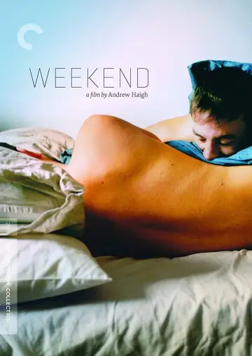 Plakat do filmu "Zupełnie inny weekend" #227231