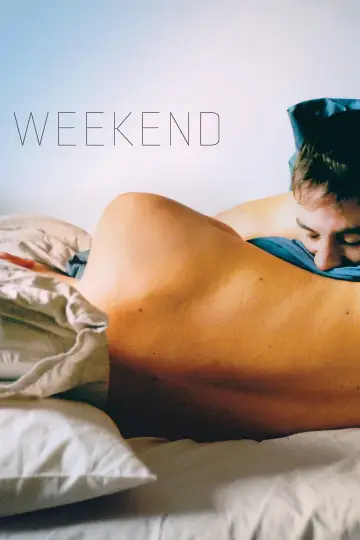 Plakat do filmu "Zupełnie inny weekend" #227234