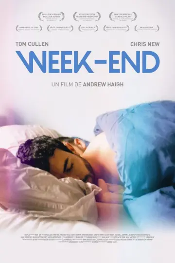Plakat do filmu "Zupełnie inny weekend" #227235