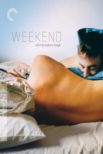 Plakat do filmu "Zupełnie inny weekend" #227236