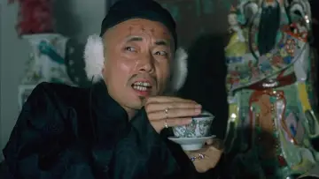Zasłona do filmu "甲方乙方" #411303