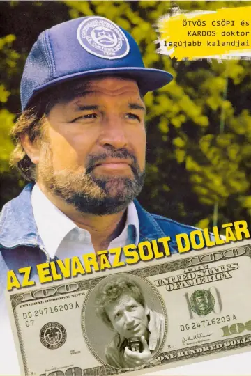 Az elvarázsolt dollár