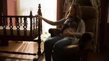 Zasłona do filmu "Diabelskie nasienie" #345750