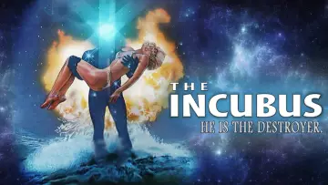 Zasłona do filmu "Incubus" #983394