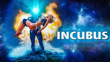 Zasłona do filmu "Incubus" #983395