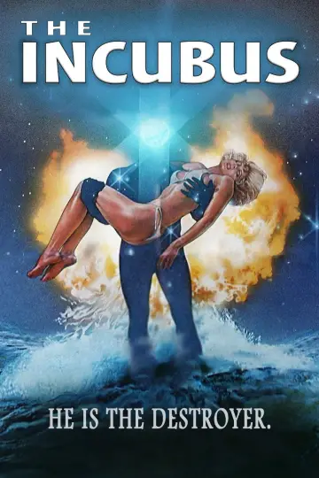 Plakat do filmu "Incubus" #983400