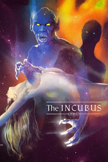 Plakat do filmu "Incubus" #983403