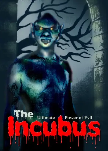 Plakat do filmu "Incubus" #983408