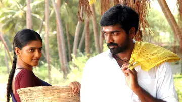 Zasłona do filmu "தென்மேற்கு பருவக்காற்று" #970019
