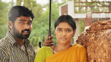 Zasłona do filmu "தென்மேற்கு பருவக்காற்று" #970021