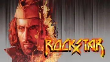 Zasłona do filmu "Rockstar" #1616668