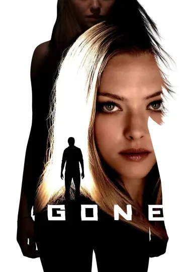 Plakat do filmu "Zaginiona" #296014