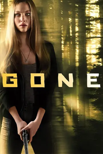 Zaginiona