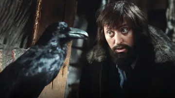 Zasłona do filmu "Rumburak" #1192535