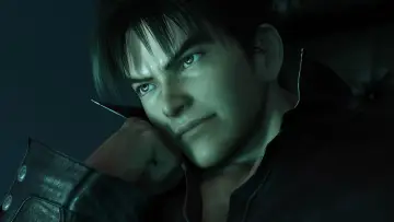 Zasłona do filmu "Tekken Blood Vengeance" #340422