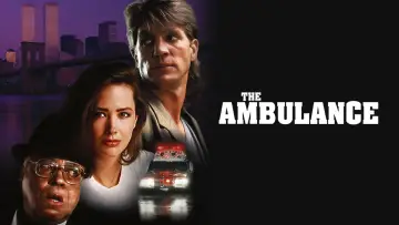 Zasłona do filmu "Ambulans" #1052169