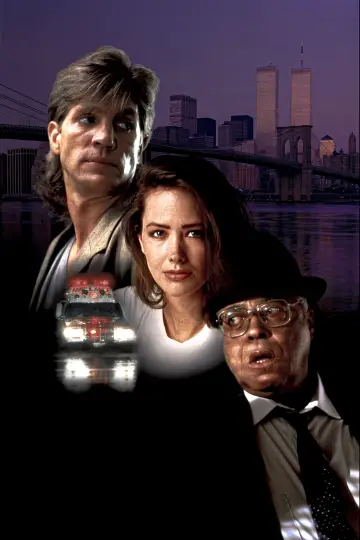 Plakat do filmu "Ambulans" #428055