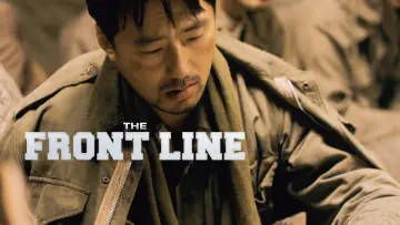 Zasłona do filmu "고지전" #951646